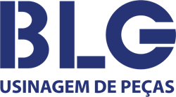 logotipo BLG